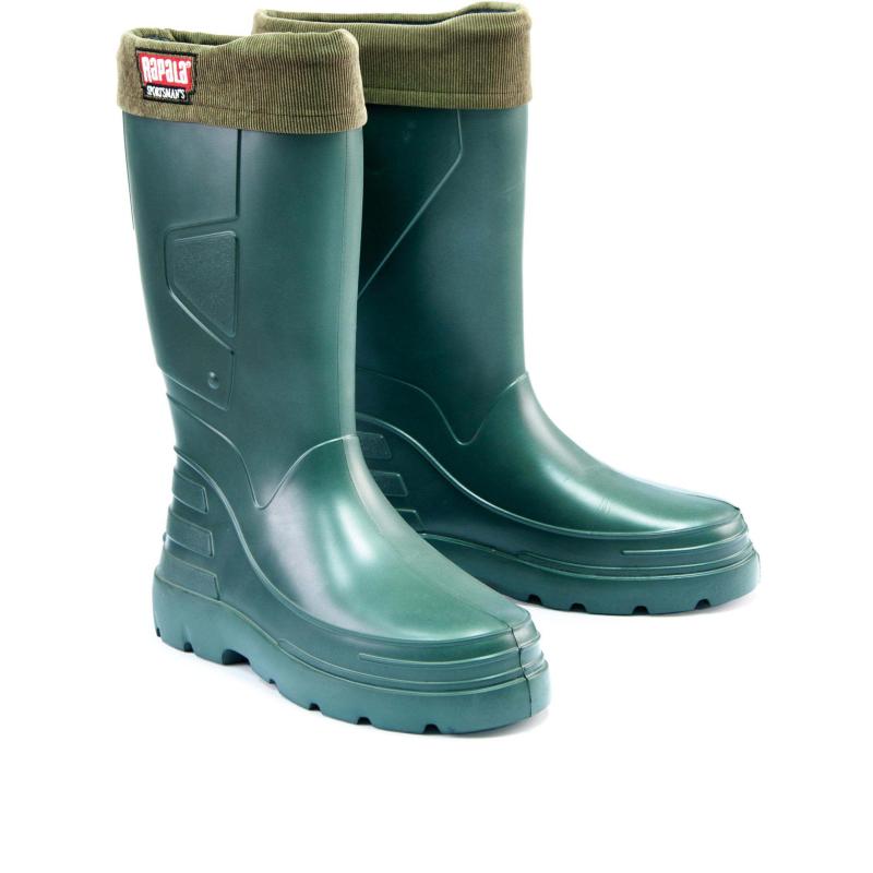 Rapala Sportsman Angler Rubb.Boot 41