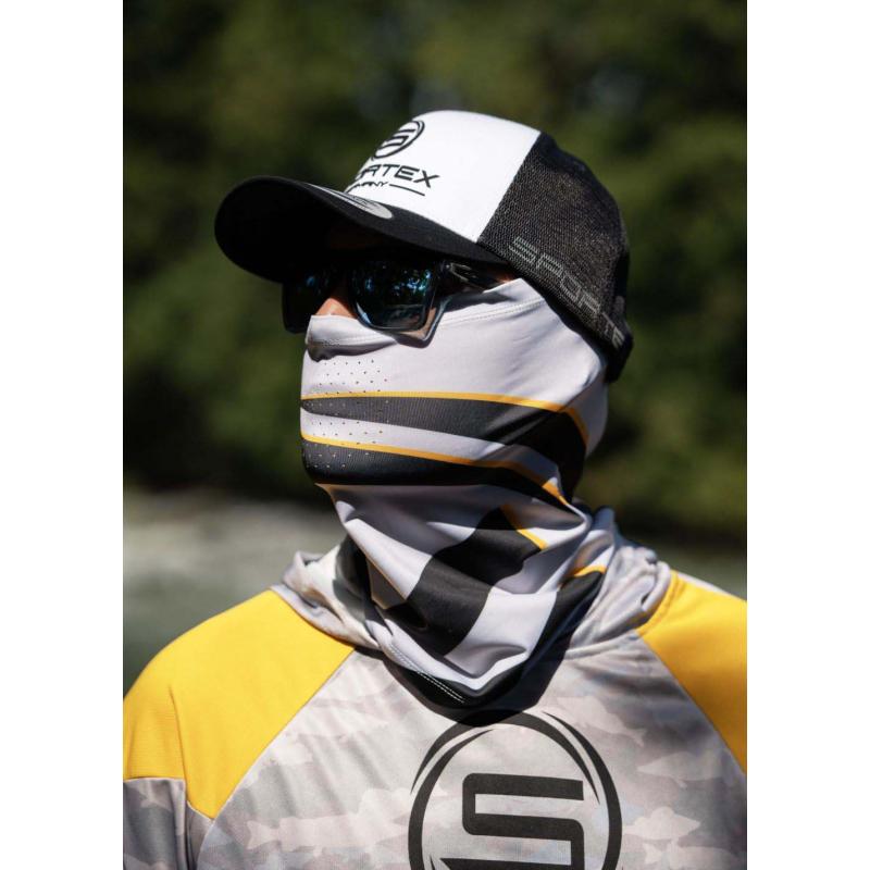 Sportex Buff - Halstuch "Tube" onesize