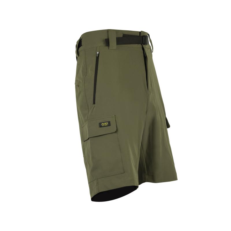 Avid Technical Combat Shorts XXL