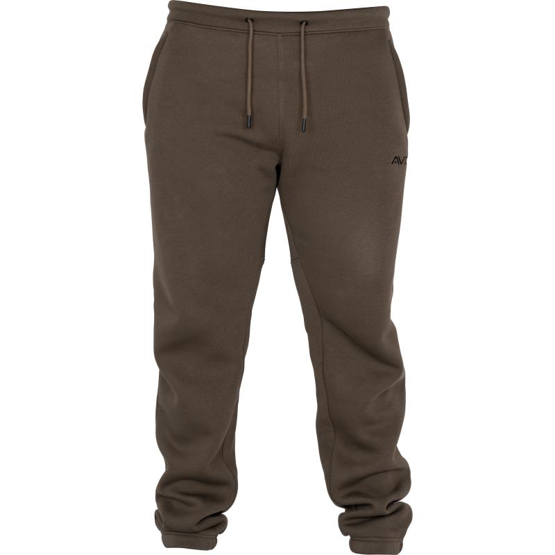 Avid Compound Joggers (Peat Brown) - M