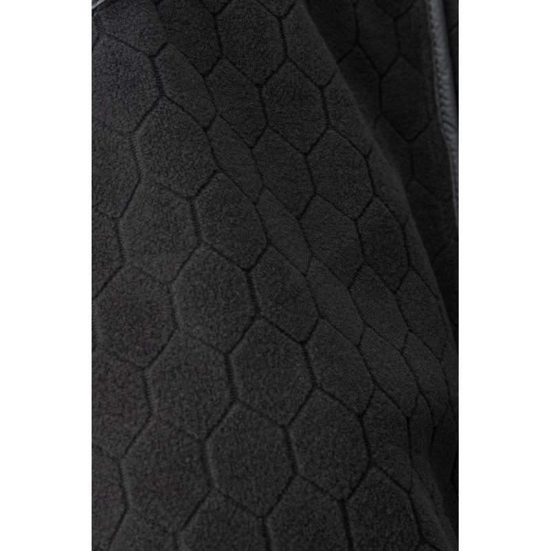 Black Cat Cat Shield Hybrid Top S