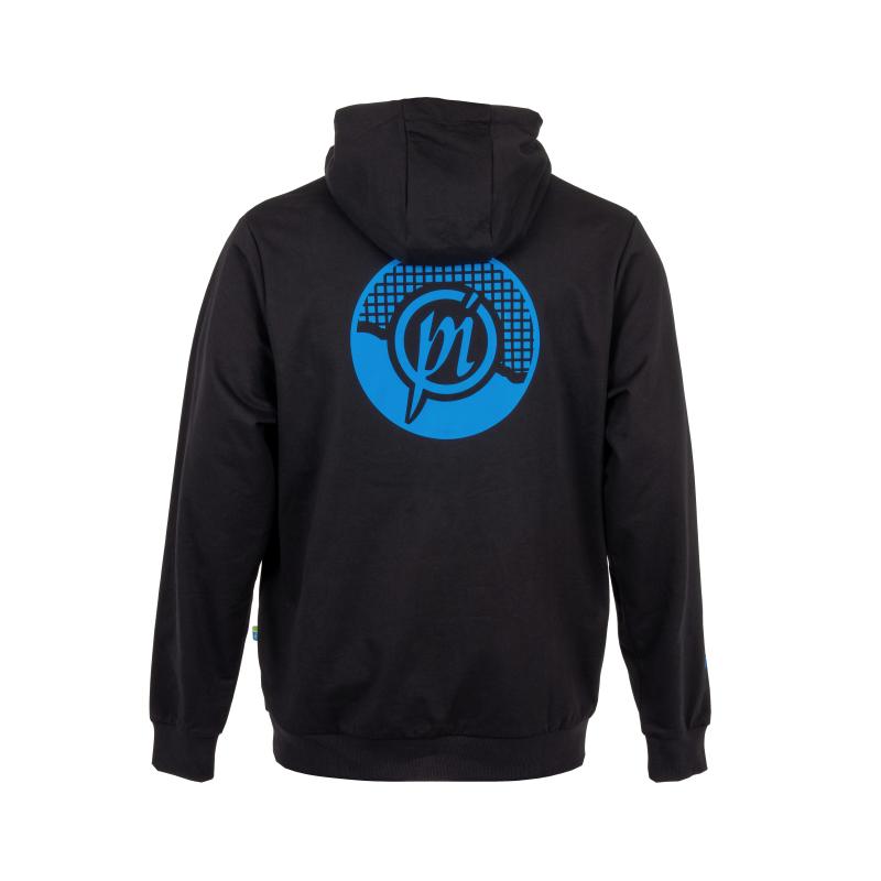 Preston Pro Pullover Hoodie Small