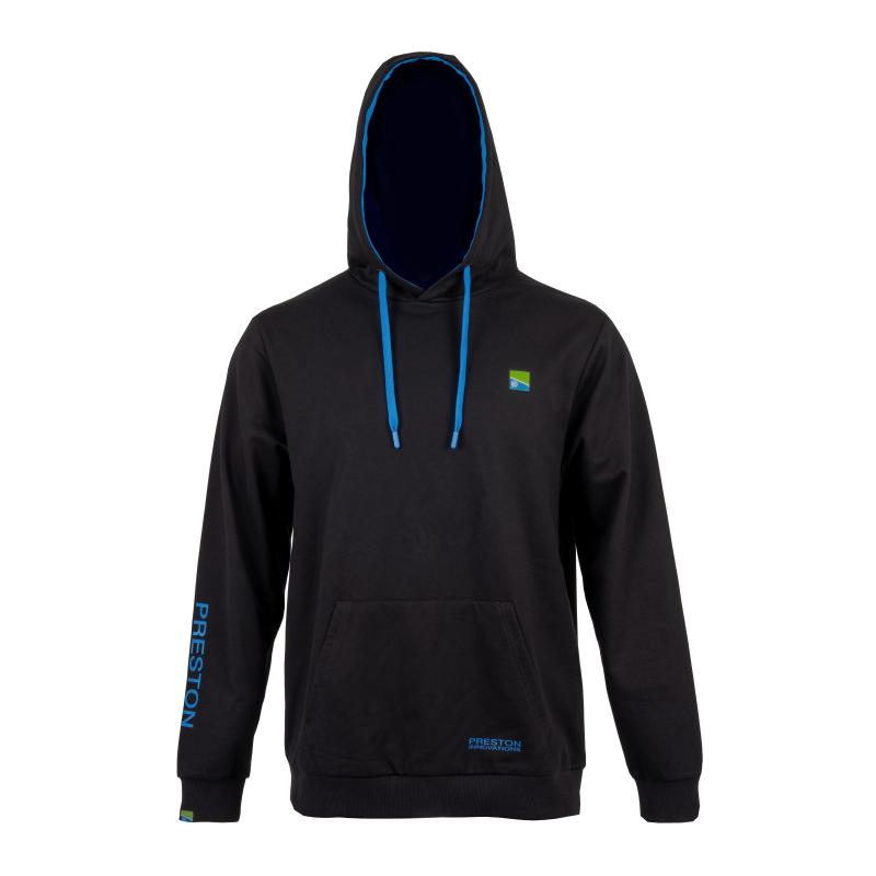 Preston Pro Pullover Hoodie Small