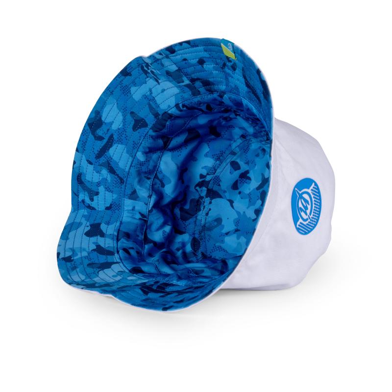 Preston Reversible Bucket Hat