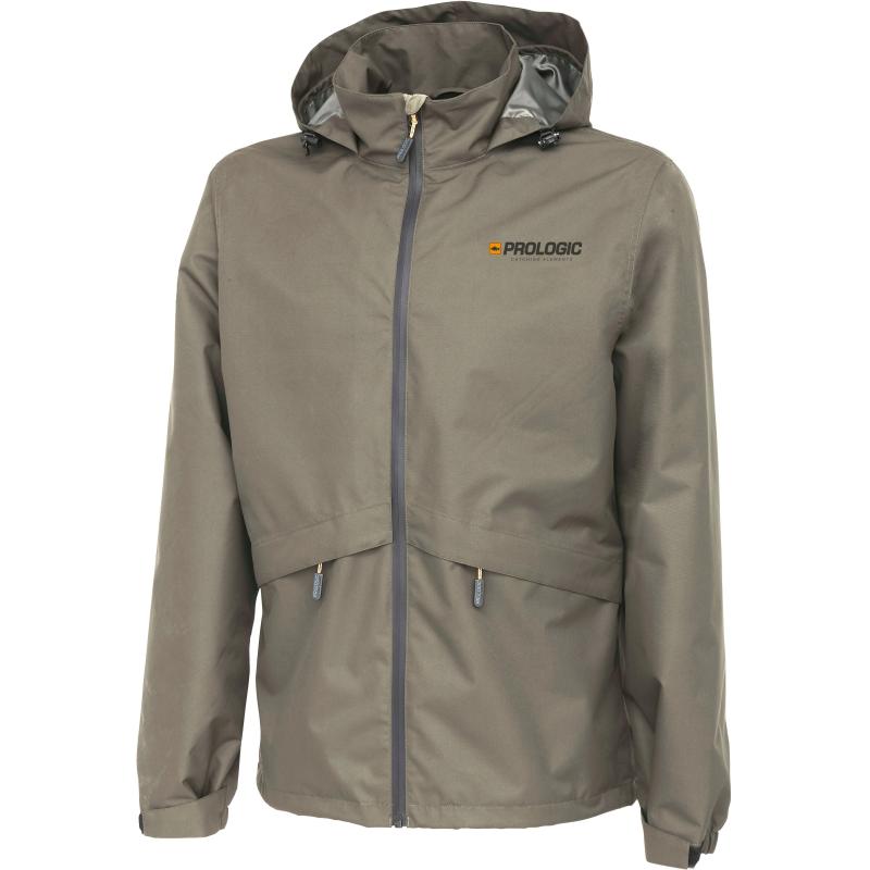Prologic Storm Safe Jacket Xl Forest Night