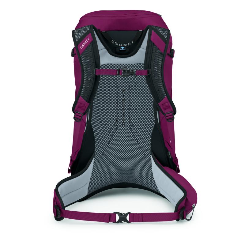 Osprey Hikelite 28 Chameleon/Black M/L