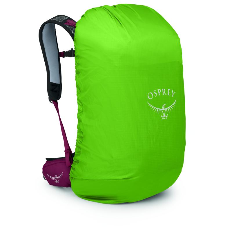 Osprey Hikelite 28 Chameleon/Black M/L