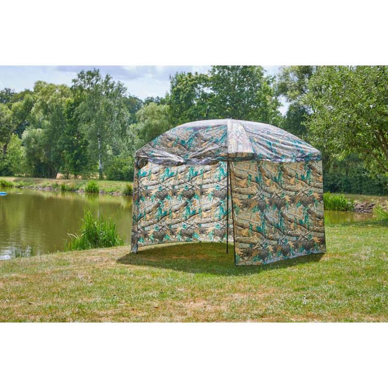 Balzer XL Camou Schirm-Zelt