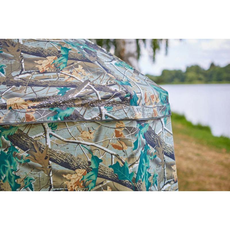 Balzer XL Camou Schirm-Zelt