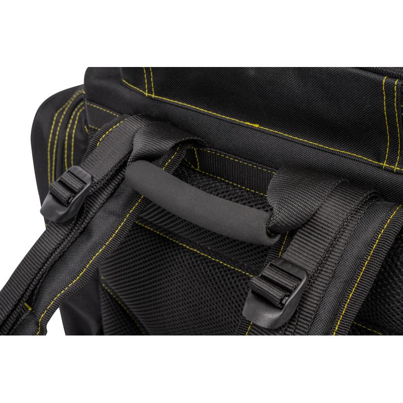 Black Cat BLCK Rucksack