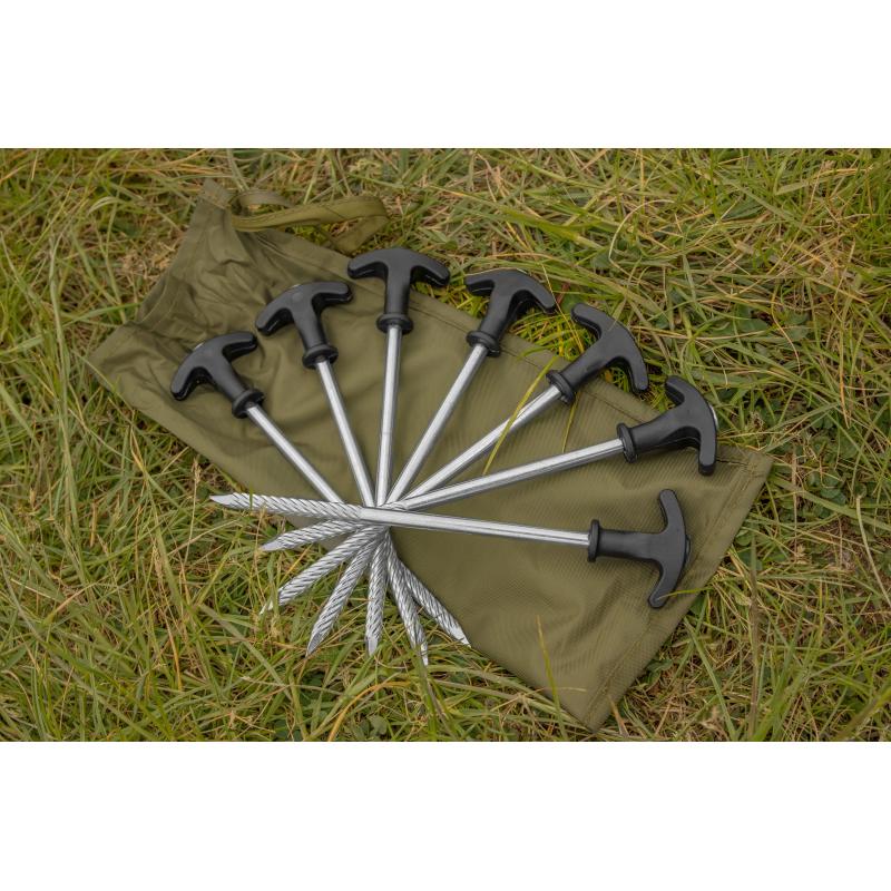 Black Cat Kraken Shelter