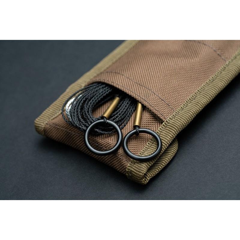 Korda Compac Distance Stick Bag