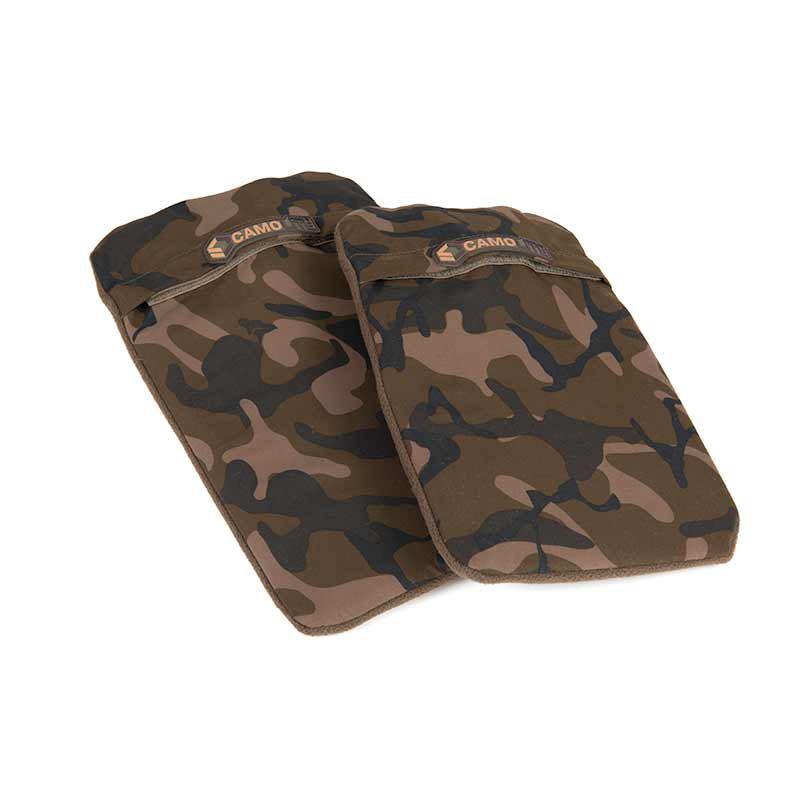 Fox Camolite hot water bottle large