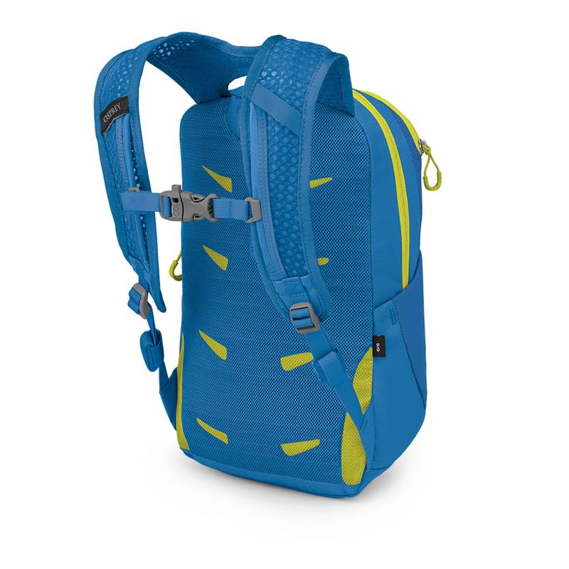 Osprey Daylite Jr. Pack Alpin Blue/Blue Flame O/S