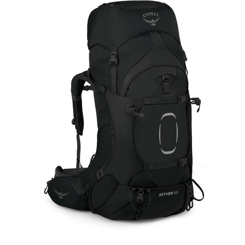 Osprey Aether 65 Black S/M EF