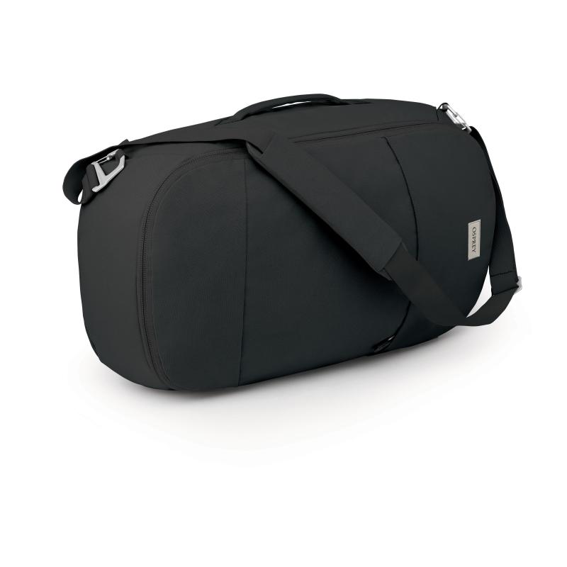 Osprey Arcane Duffel Pack Black OS