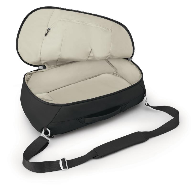 Osprey Arcane Duffel Pack Black OS