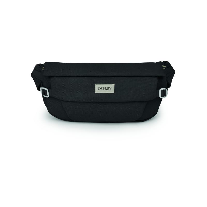 Osprey Arcane Hip Bag Black OS