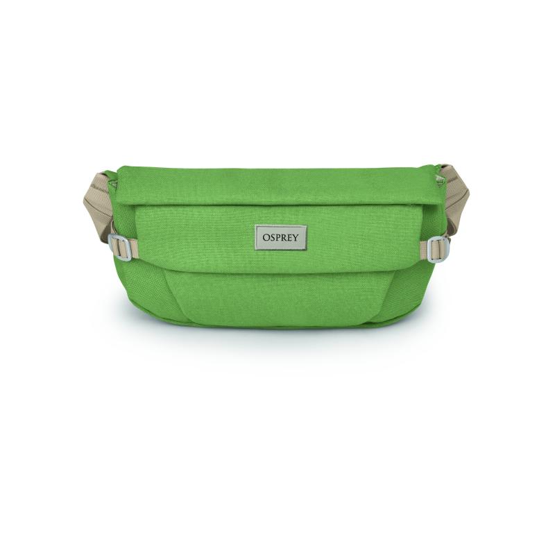 Osprey Arcane Hip Bag Botanica Heather OS