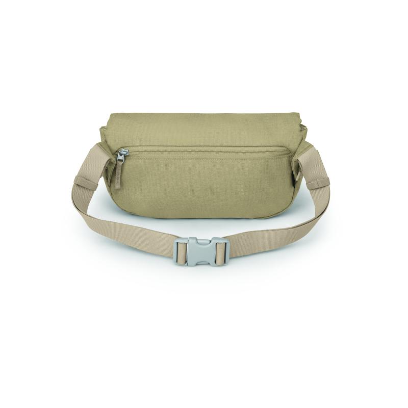 Osprey Arcane Hip Bag Latte Brown Heather OS