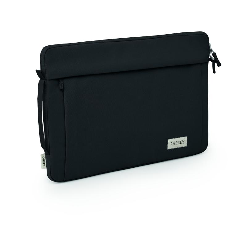 Osprey Arcane Laptop Sleeve 14 Inch Black O/S