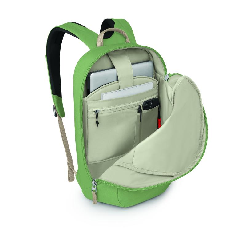 Osprey Arcane Large Day Botanica Heather OS