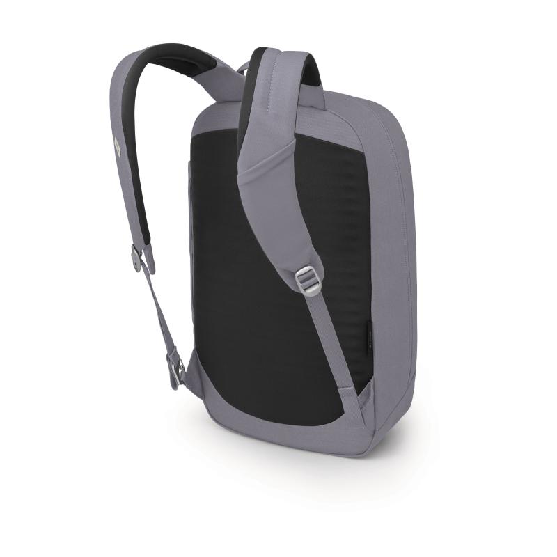 Osprey Arcane Large Day Soundwave Grey Heather OS