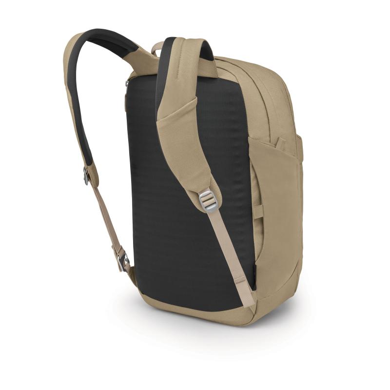 Osprey Arcane XL Day Latte Brown Heather OS