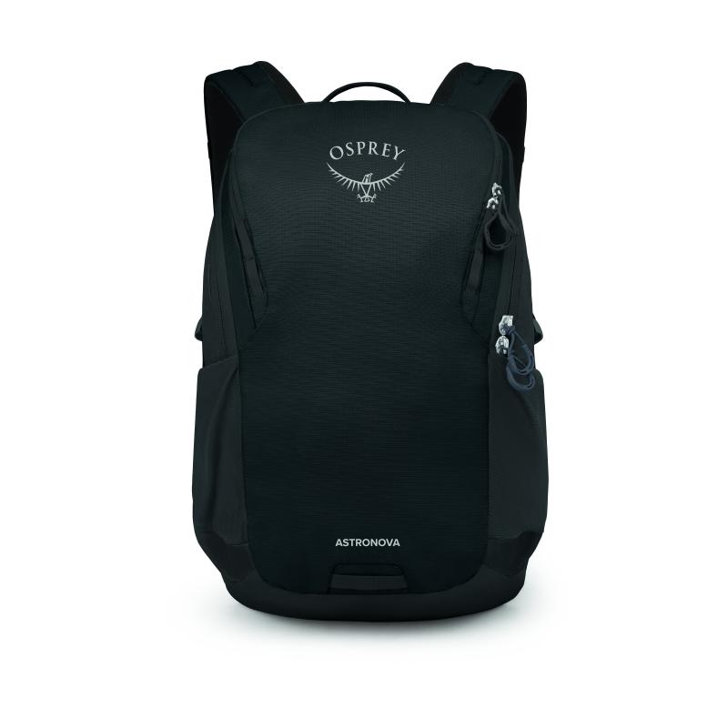 Osprey Astronova Black OS