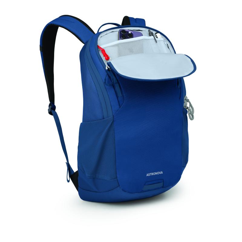 Osprey Astronova Night Shift Blue OS