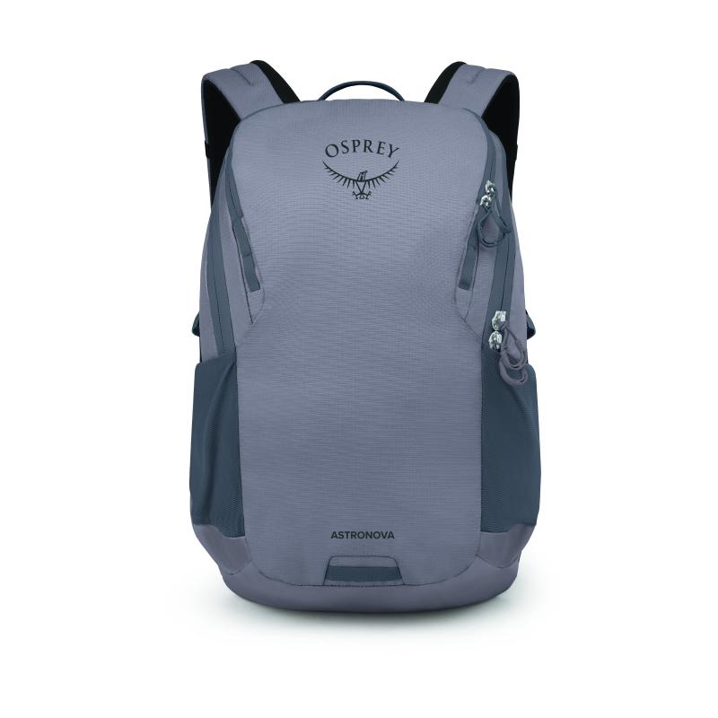 Osprey Astronova Soundwave Grey OS