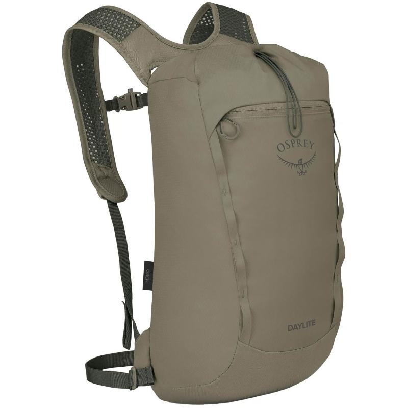 Osprey Daylite Cinch Tan Concrete O/S