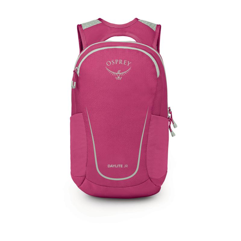 Osprey Daylite Jr. Pack Hotspot Pink Frosty Mint OS