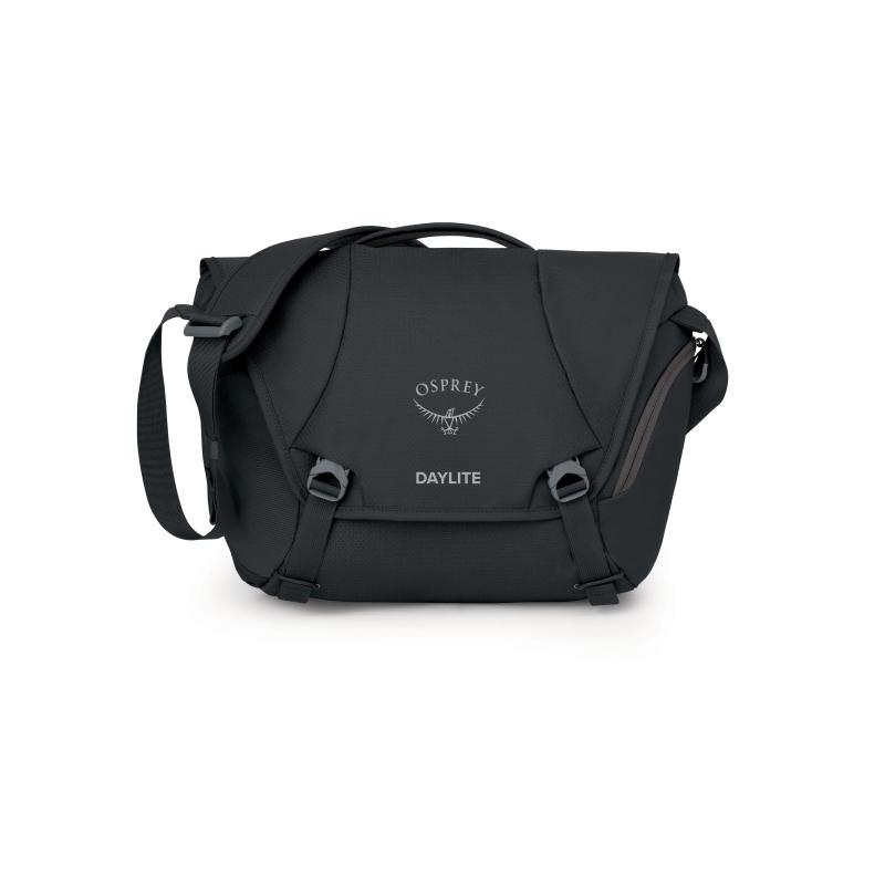 Osprey Daylite Messenger Black O/S