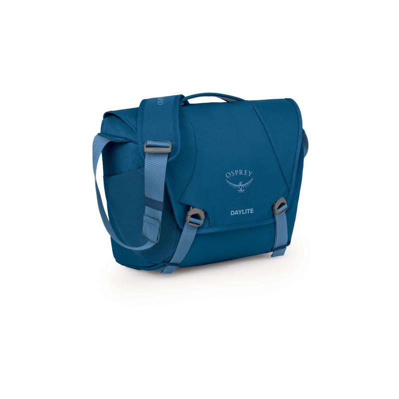 Osprey Daylite Messenger Night Shift O/S