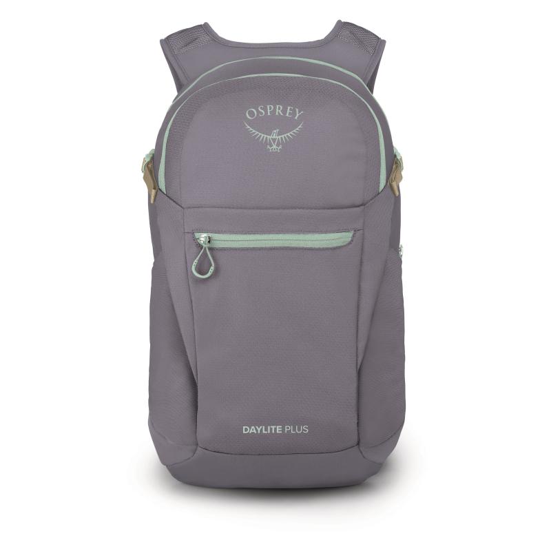 Osprey Daylite Plus Soundwave Grey Latte Brown OS