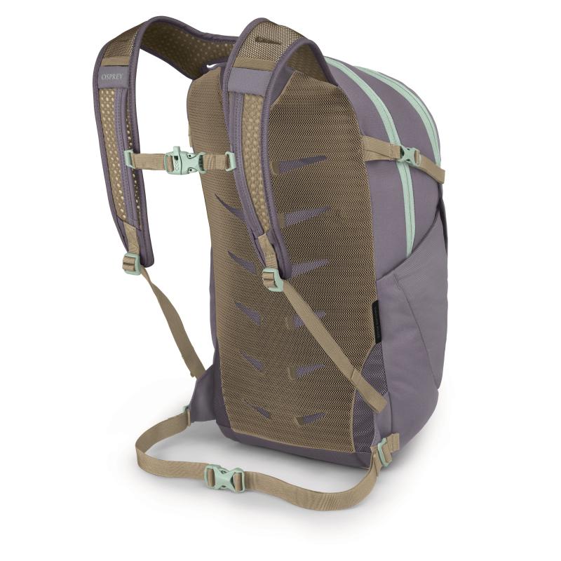 Osprey Daylite Plus Soundwave Grey Latte Brown OS