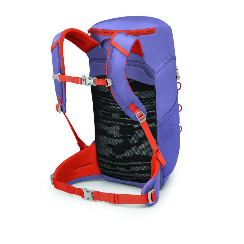 Osprey Jet 28 Green Canopy Lineline Green OS