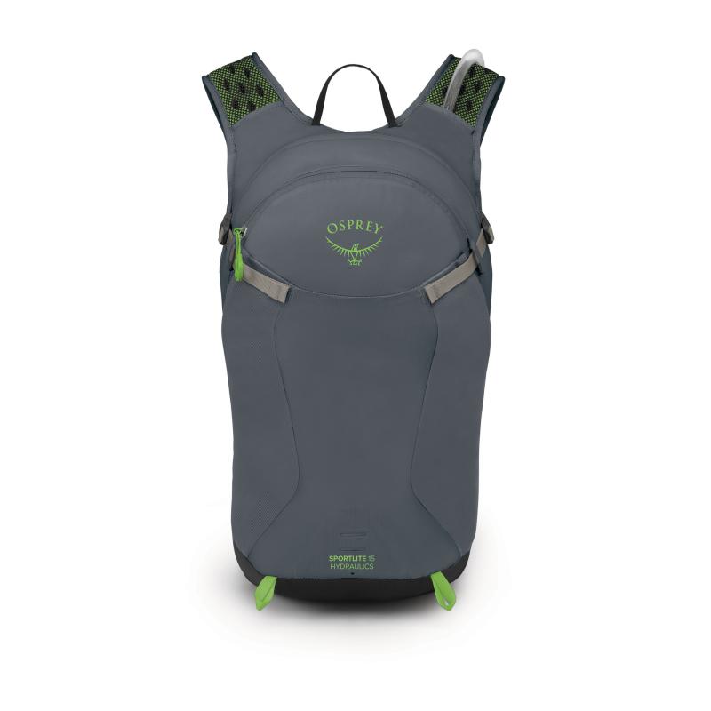 Osprey Sportlite 15 Tungsten/Grey Wolf O/S
