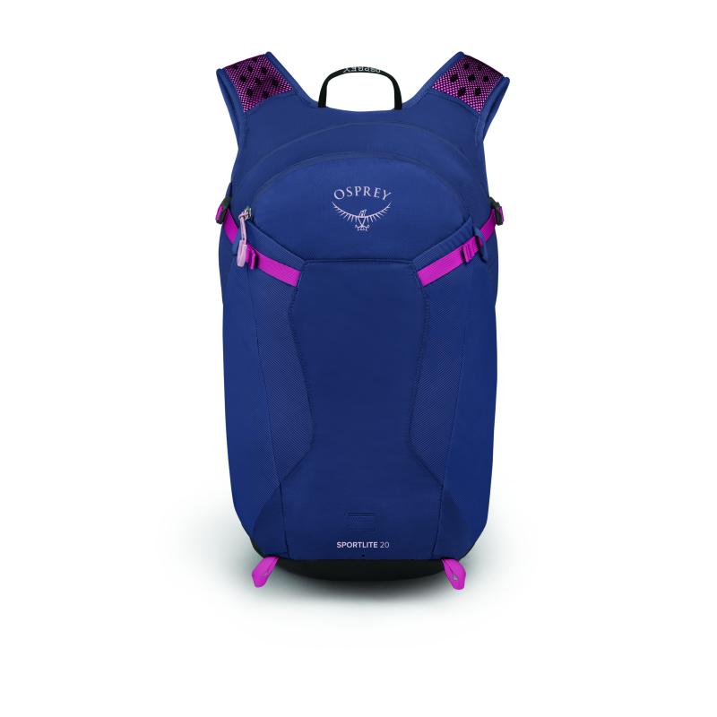 Osprey Sportlite 20 Alkaline/Hotspot Pink O/S