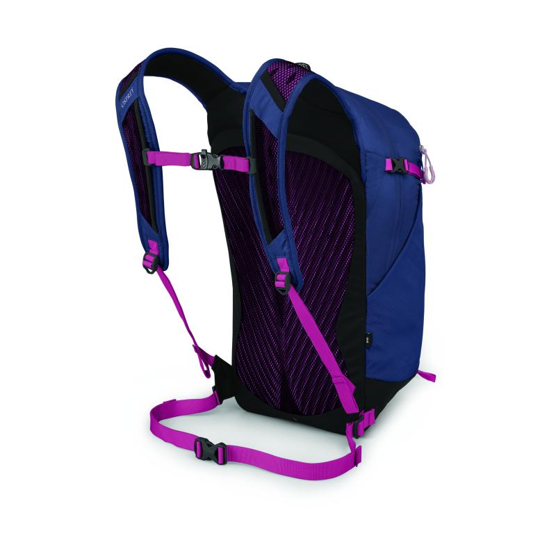 Osprey Sportlite 20 Alkaline/Hotspot Pink O/S