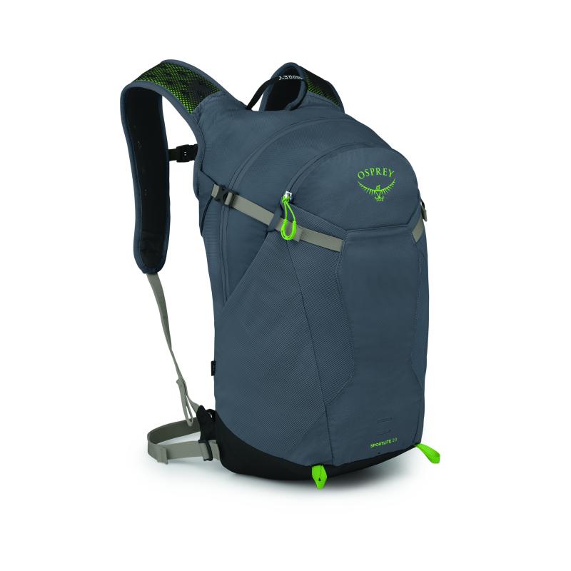 Osprey Sportlite 20 Tungsten/Grey Wolf O/S