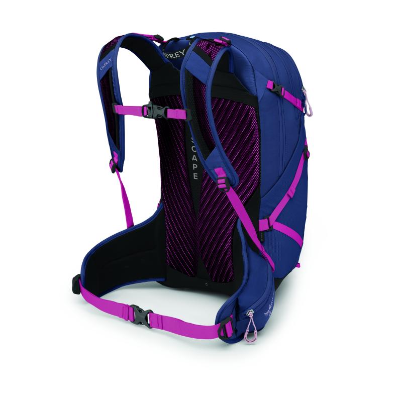 Osprey Sportlite 25 Alkaline/Hotspot Pink M/L