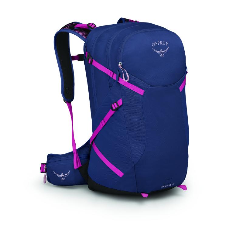 Osprey SSportlite 25 Alkaline/Hotspot Pink S/M