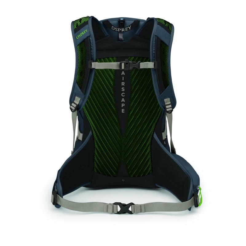 Osprey Sportlite 25 Tungsten/Grey Wolf S/M