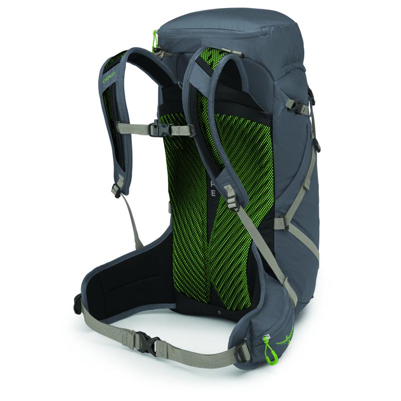 Osprey Sportlite 30 Tungsten/Grey Wolf S/M