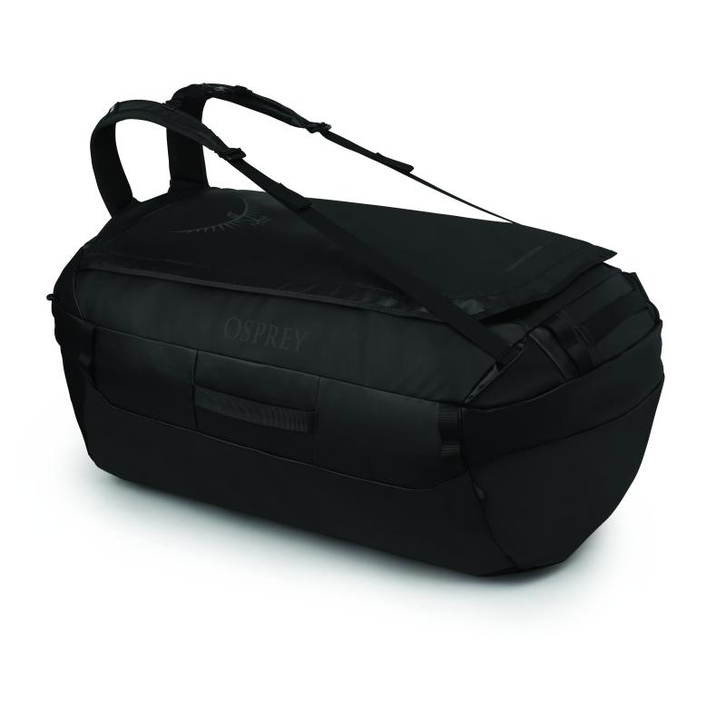 Osprey Transporter Duffel 120 Raven Black OS