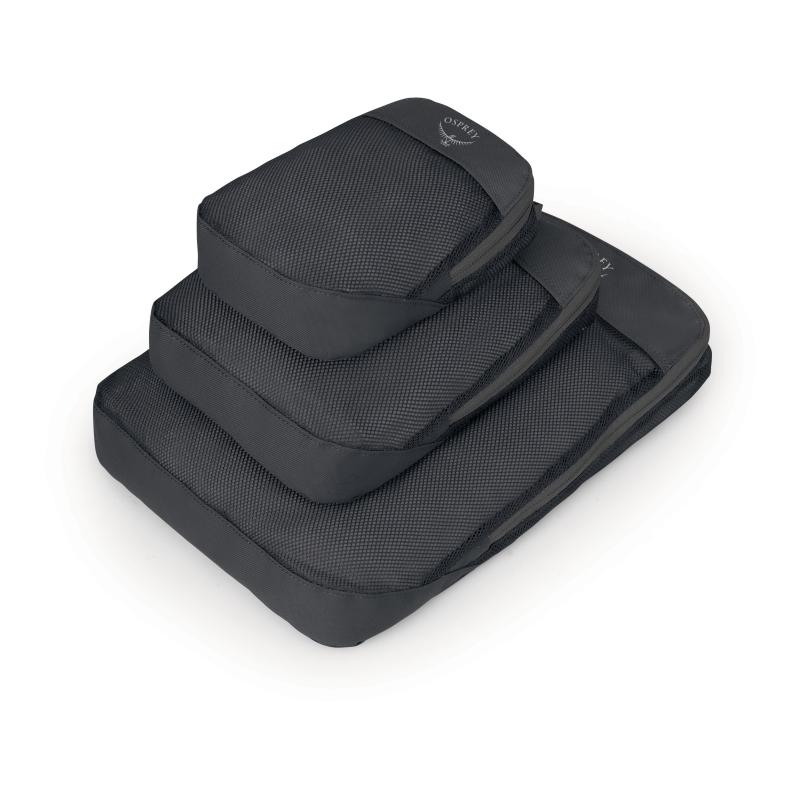 Osprey Daylite Packing Cube Set Black