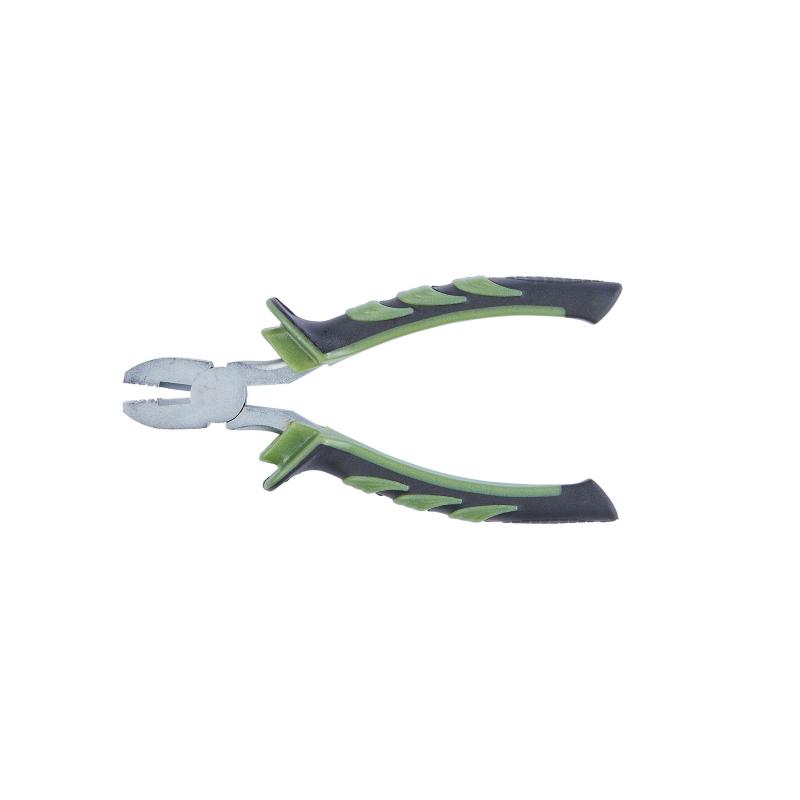 Balzer Quetschh&uuml;lsenzange, 13cm