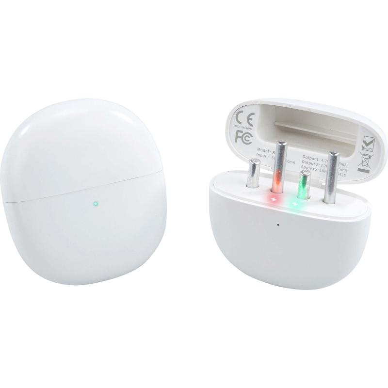 Balzer Batterieladeger&auml;t